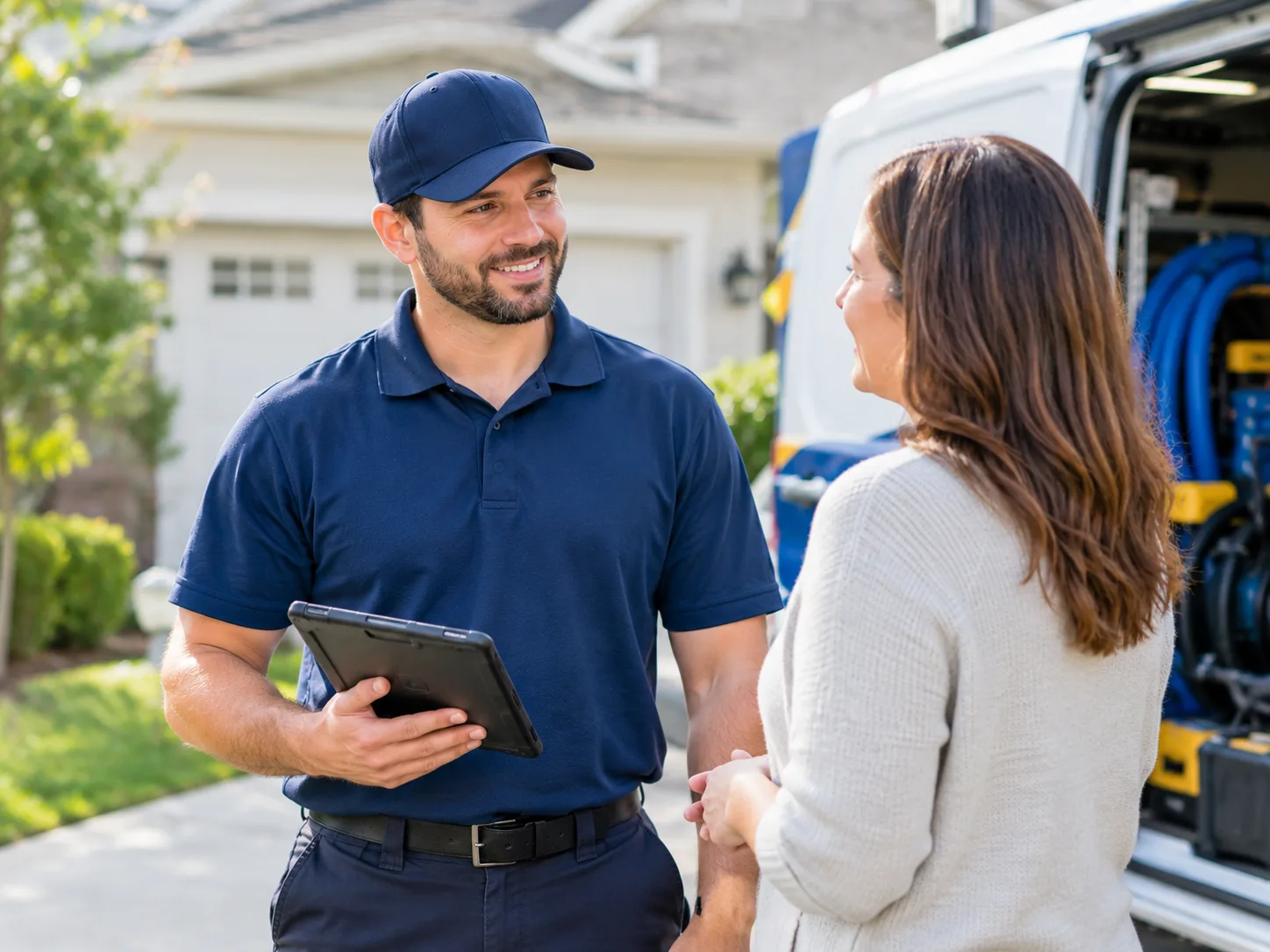 Sewage Backup Cleanup Angeles, PR FAQs